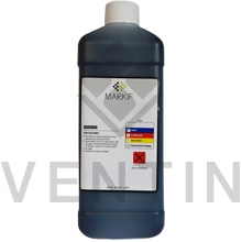 Tinta Negra para Codificadores Imaje J5135E 1 Litro